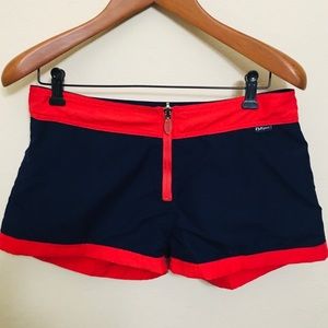 Reversible Shorts